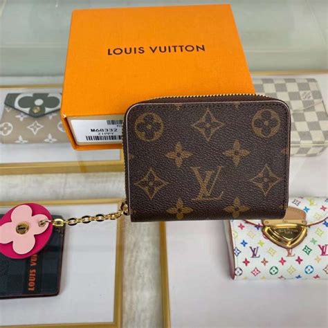 louis vuitton coin purse bag